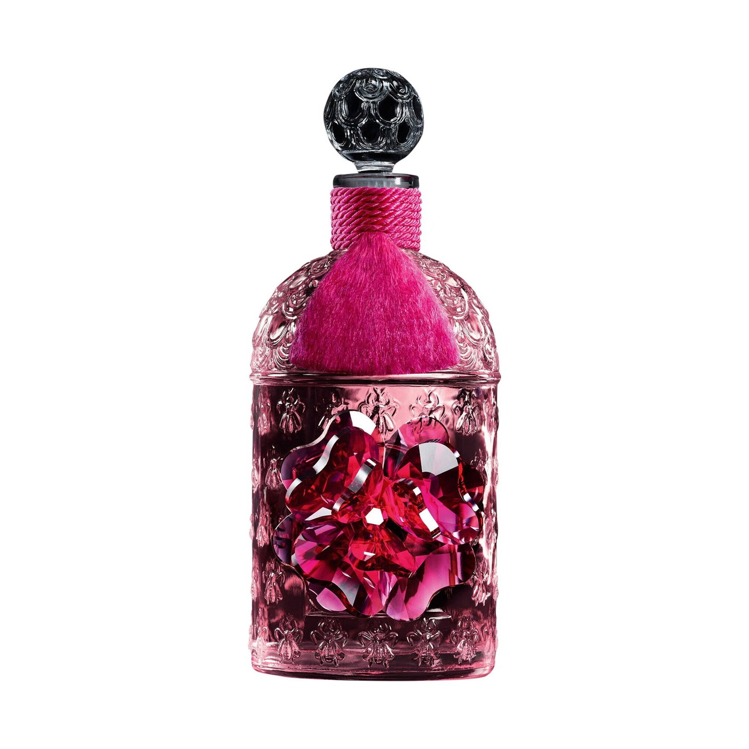 Guerlain Cherry Blossom — набор ((т/в + т/в) 125 + 30 мл)