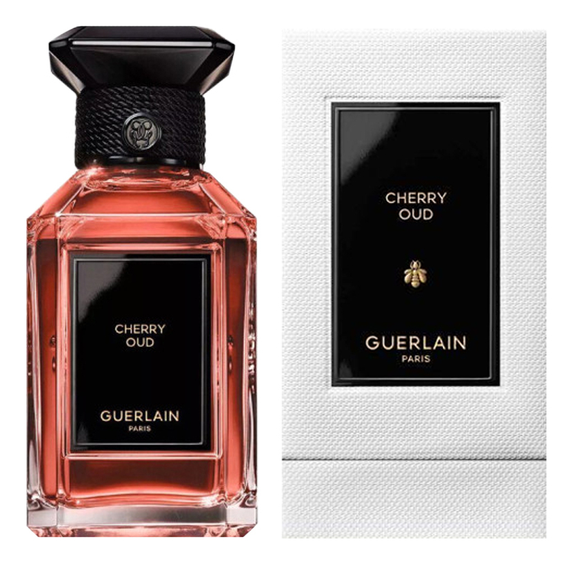 Guerlain Cherry Oud — фото 2 из 2