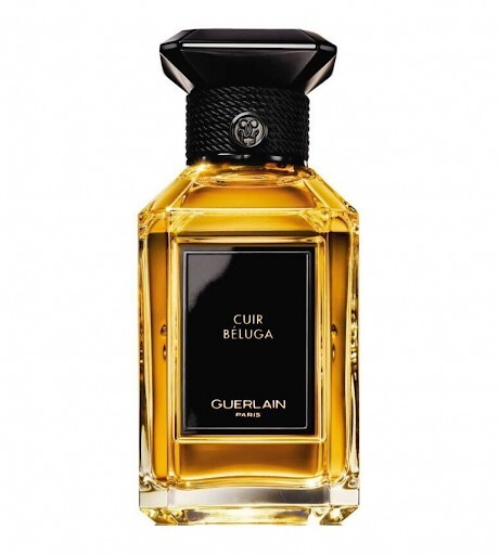 Cuir Beluga