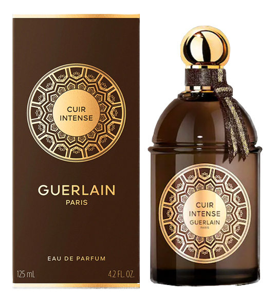 Guerlain Cuir Intense — фото 2 из 2