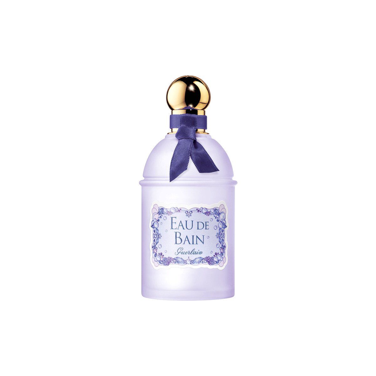Eau de Bain