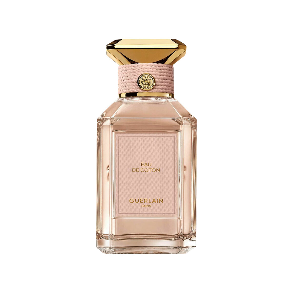 Eau De Coton