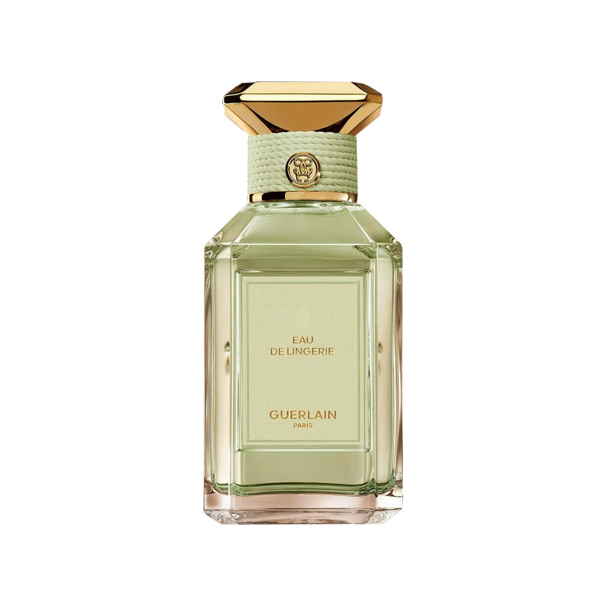 Eau de Lingerie