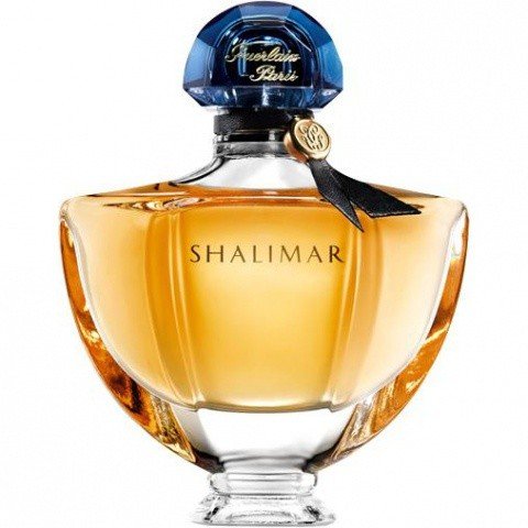 Eau De Shalimar
