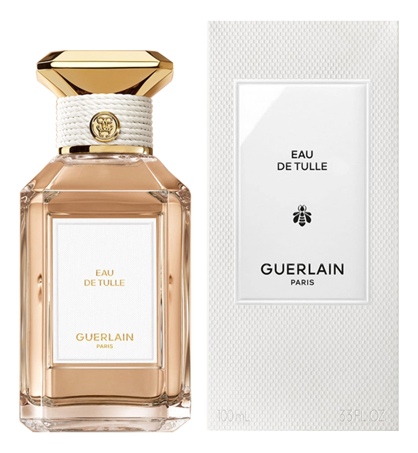 Guerlain Eau de Tulle — фото 2 из 2