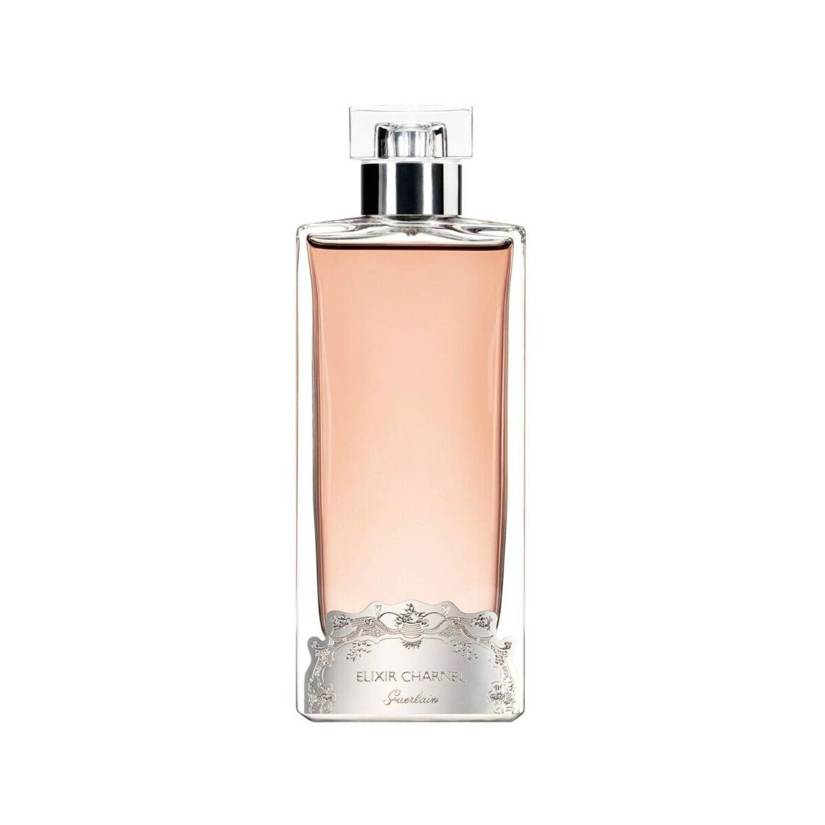 Elixir Charnel Floral Romantique
