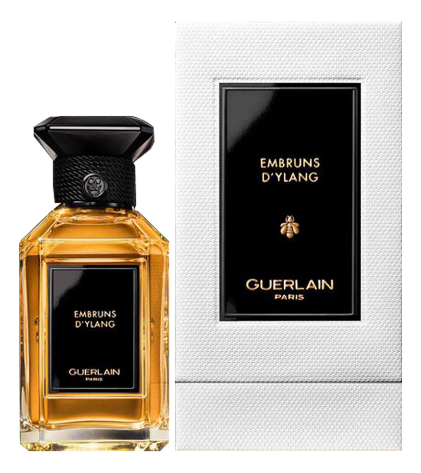 Guerlain Embruns d'Ylang — фото 2 из 2