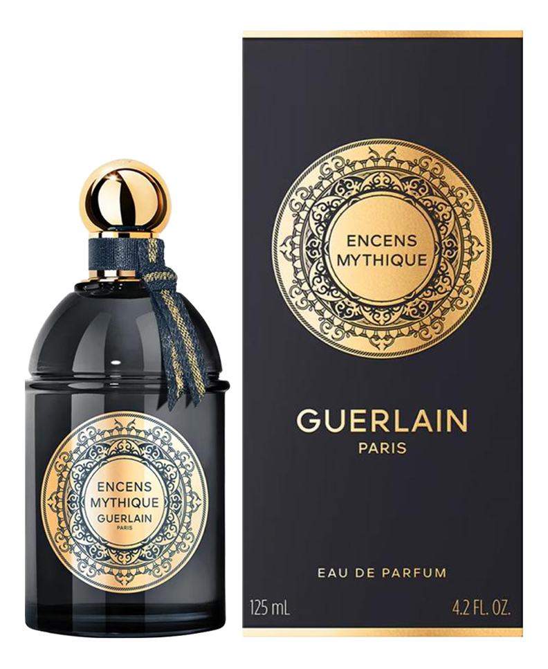 Guerlain Encens Mythique — фото 2 из 2