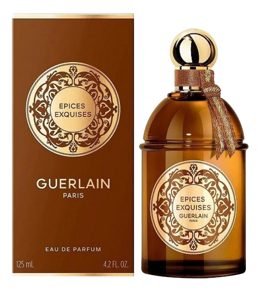 Guerlain Epices Exquises — фото 2 из 2