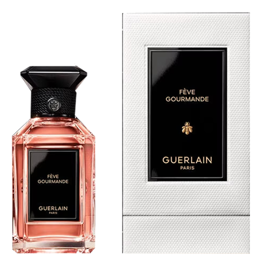 Guerlain Feve Gourmande — фото 2 из 2