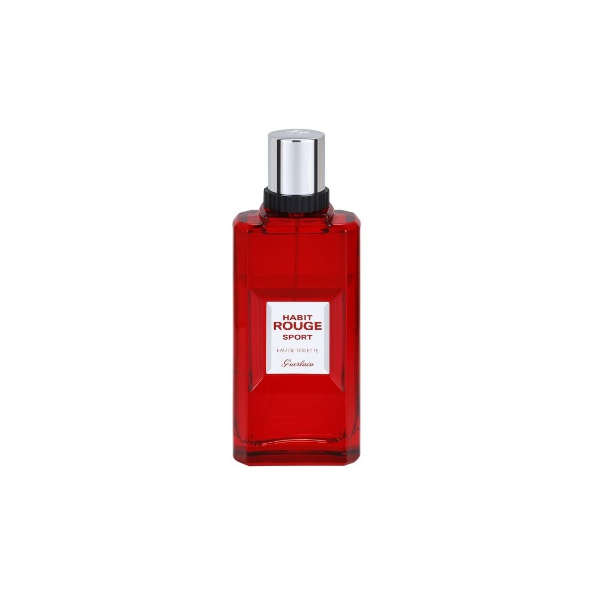 Habit Rouge Sport