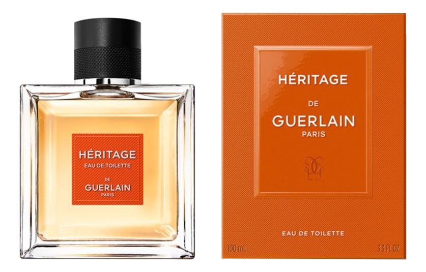 Guerlain Heritage — фото 2 из 2