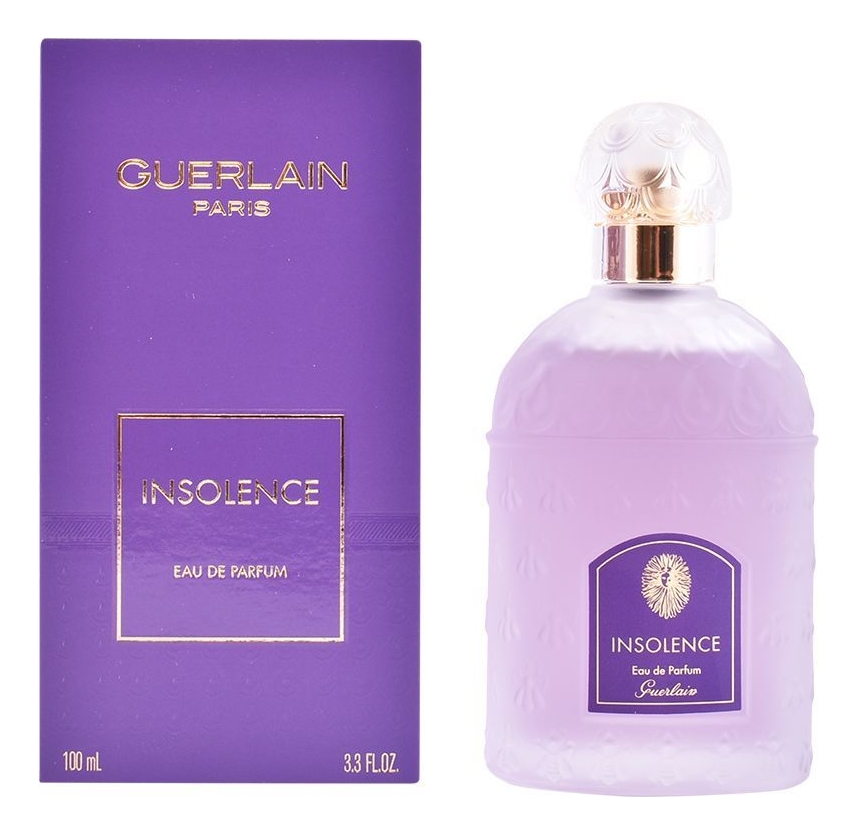Guerlain Insolence — фото 2 из 2