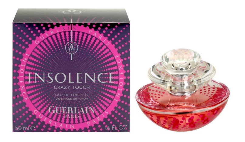 Guerlain Insolence Crazy Touch — фото 2 из 2
