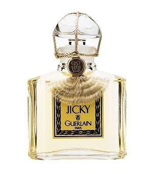 Insolence Parfum Extract - фото 1