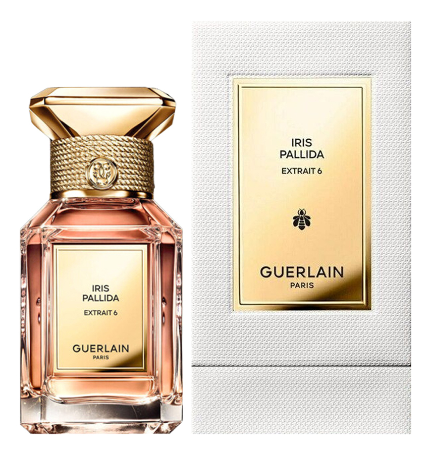 Guerlain Iris Pallida Extrait 6 — фото 2 из 2