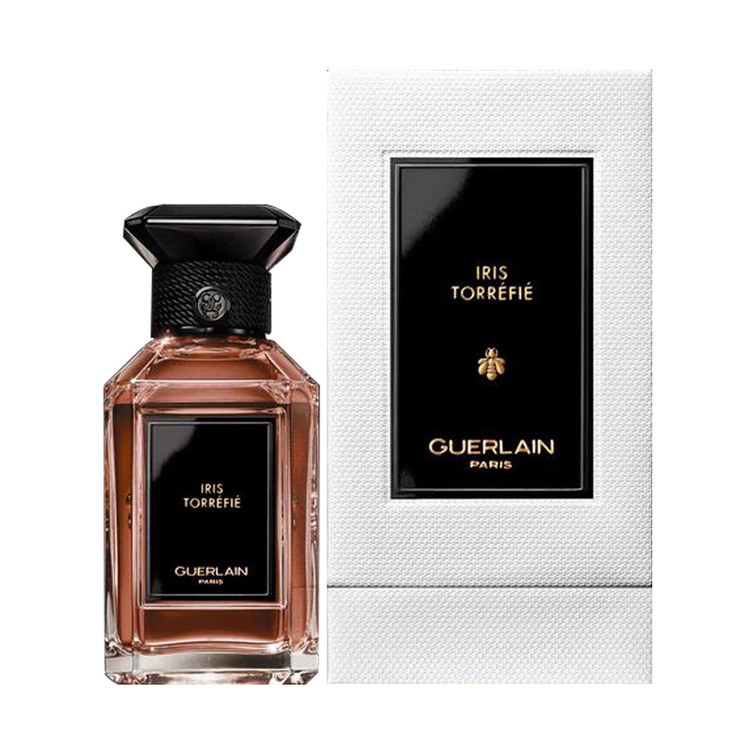 Guerlain Iris Torrefie — фото 2 из 2