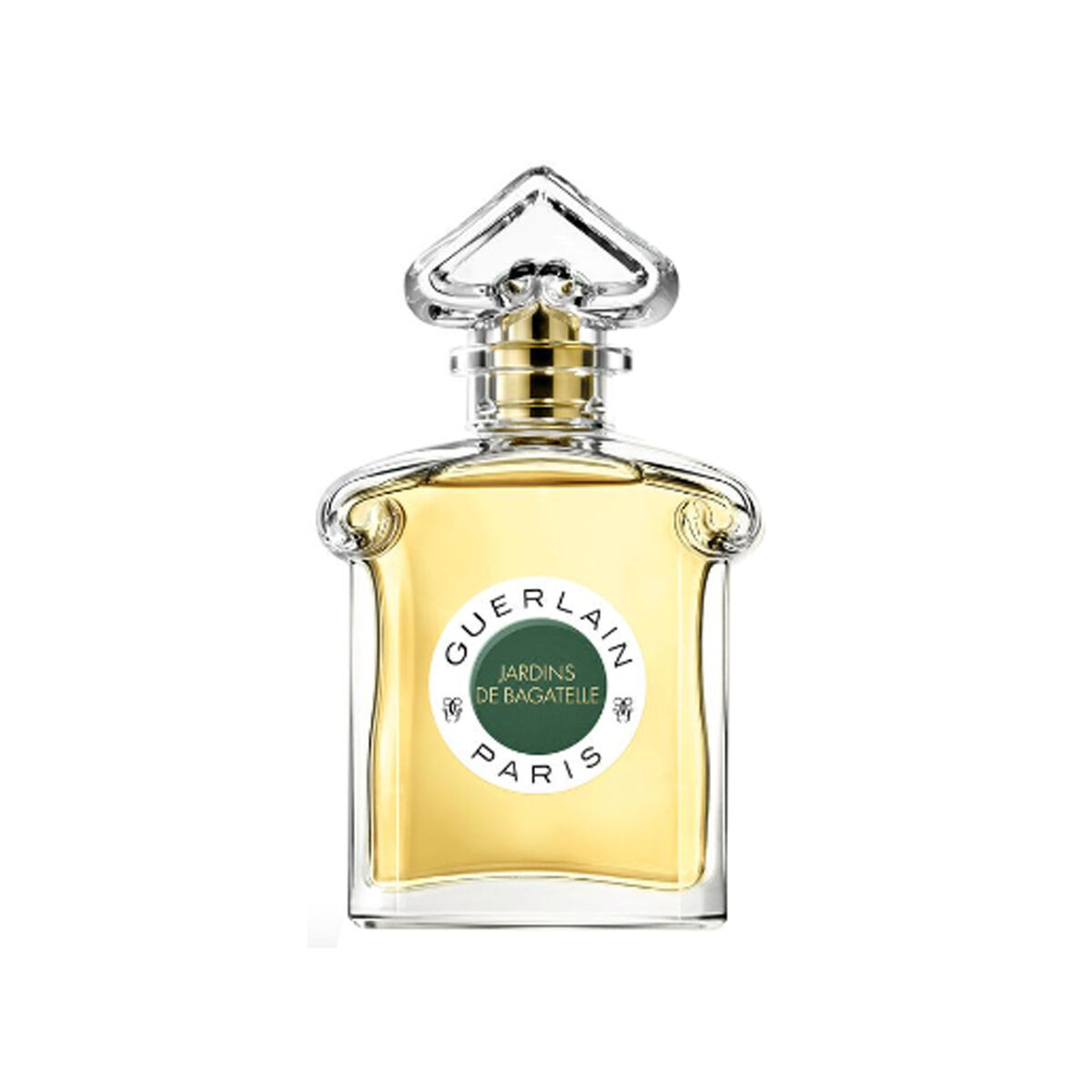 Guerlain Jardins de Bagatelle
