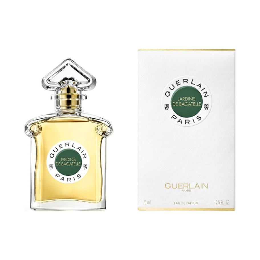Guerlain Jardins de Bagatelle — фото 2 из 2