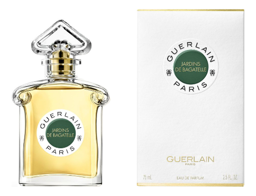 Guerlain Jardins de Bagatelle — фото 2 из 2