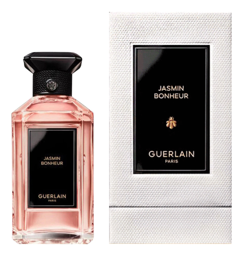 Guerlain Jasmin Bonheur — фото 2 из 2