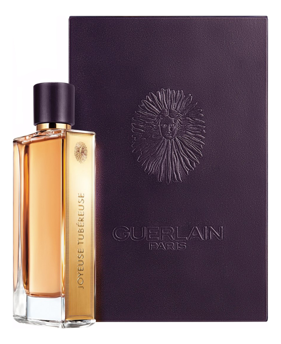 Guerlain Joyeuse Tubereuse — фото 2 из 2