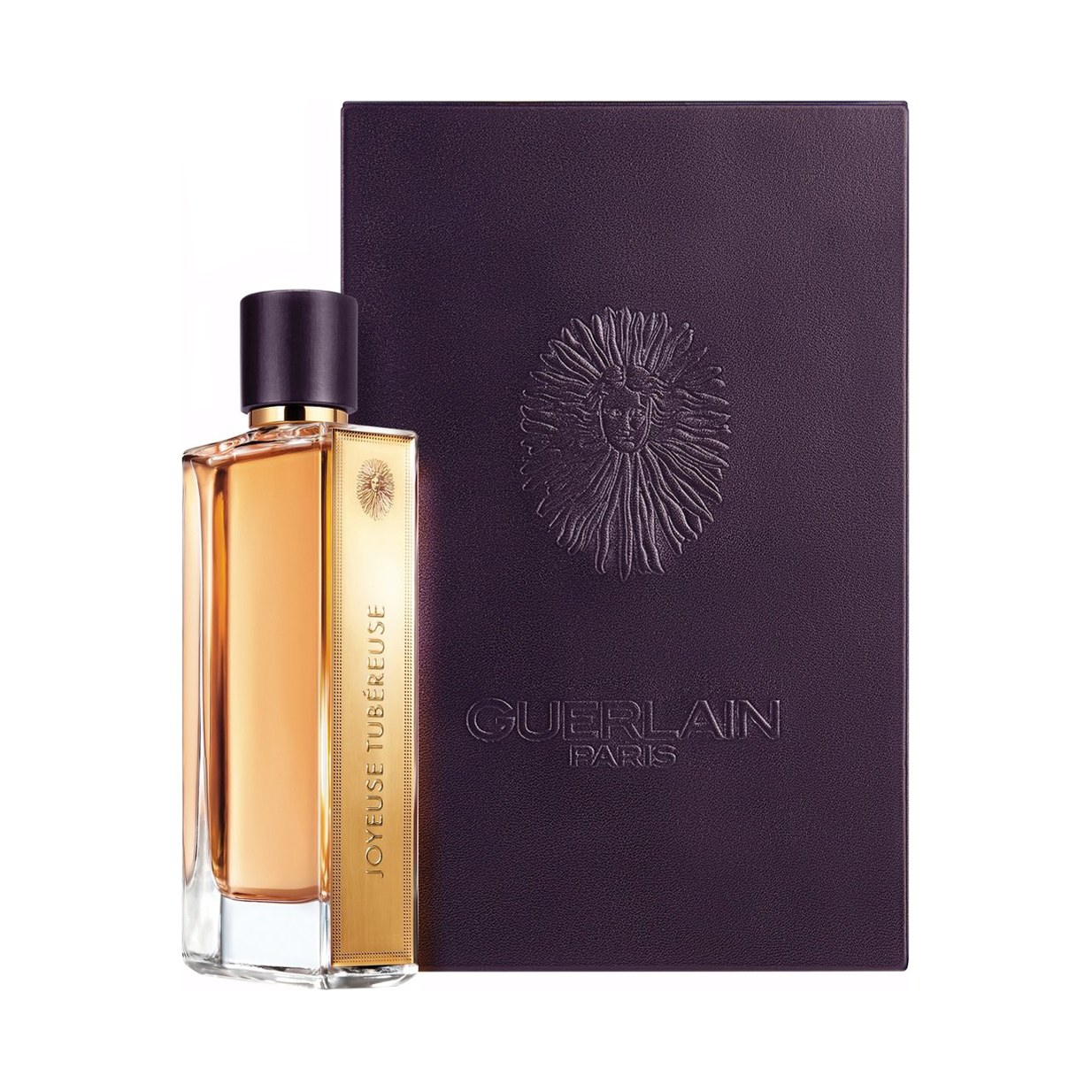 Guerlain Joyeuse Tubereuse — фото 2 из 2