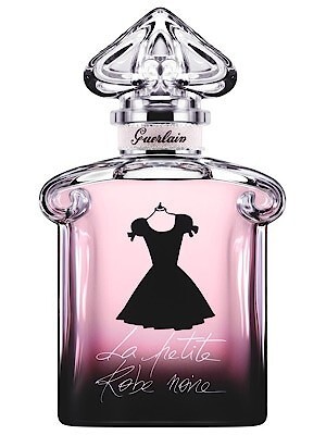 La Petite Robe Noir