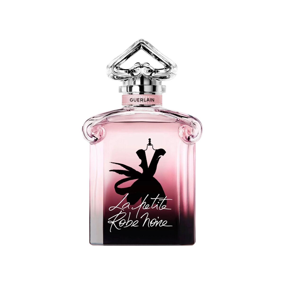 La Petite Robe Noire