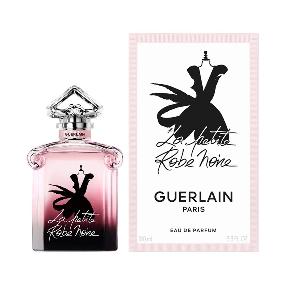 Guerlain La Petite Robe Noire — фото 2 из 2