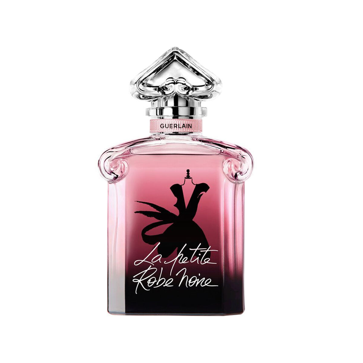 La Petite Robe Noire Intense