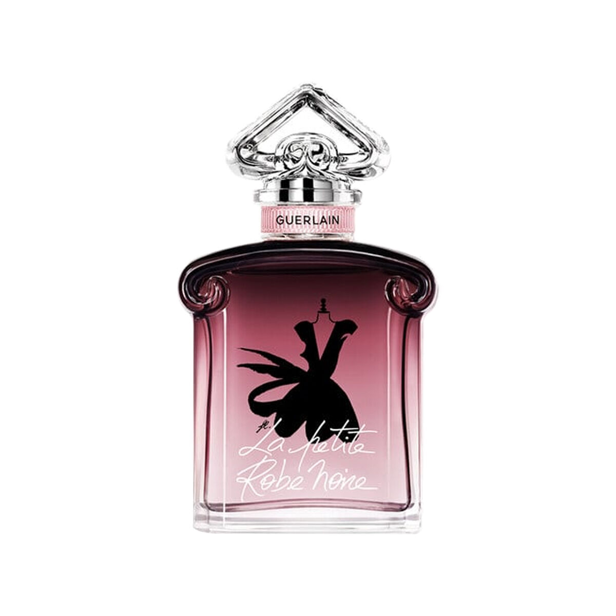 La Petite Robe Noire Rose