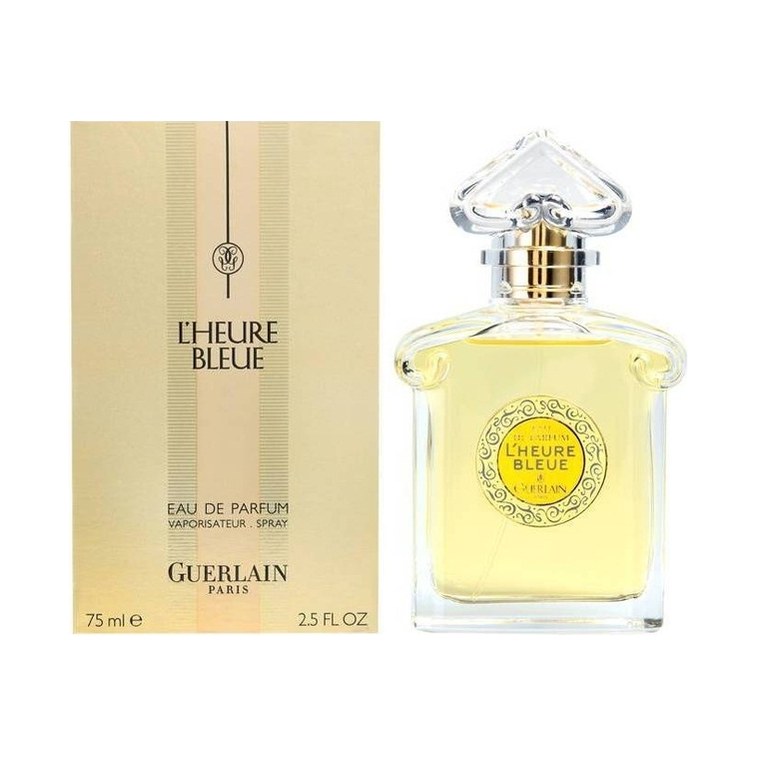 Guerlain L'Heure Bleue — фото 2 из 2