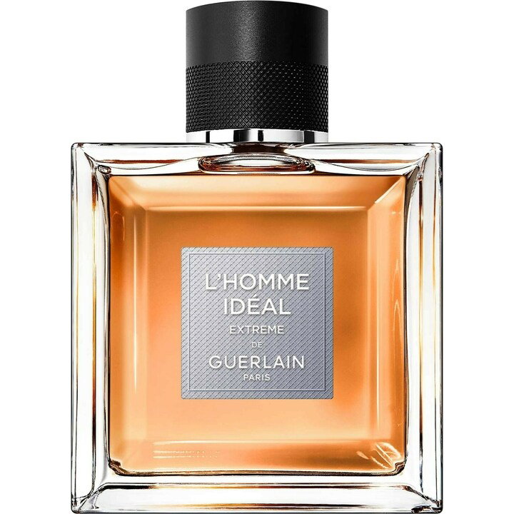 l Homme Ideal Extreme