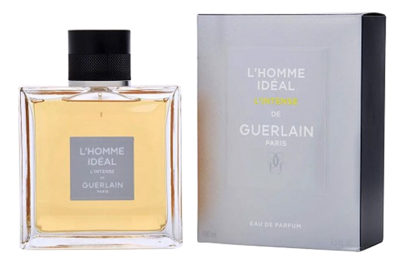 Guerlain L'Homme Ideal L'Intense — фото 2 из 2