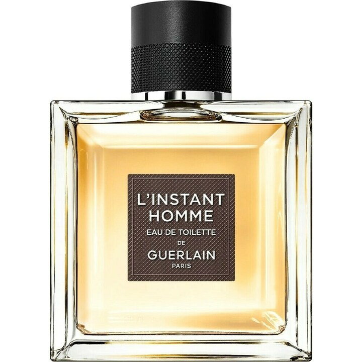 L Instant De Guerlain