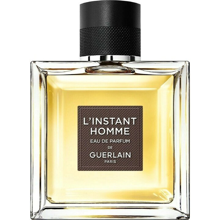 L Instant De Guerlain Pour Homme