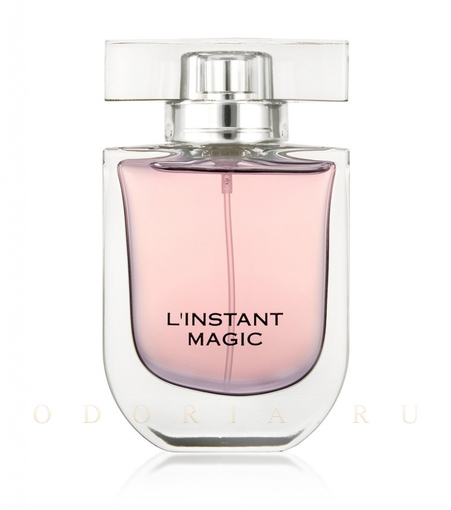 L Instant Magic