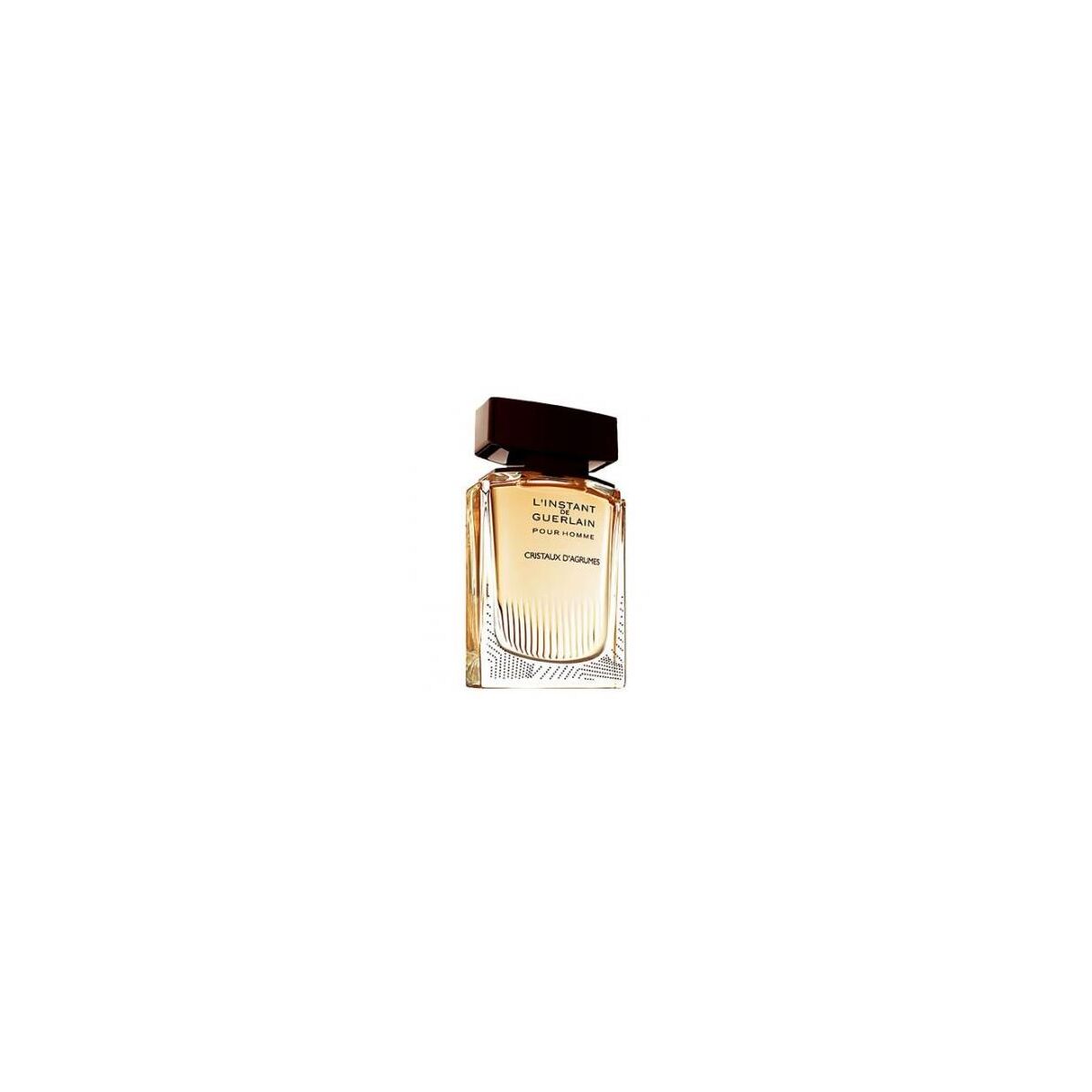 L Instant Pour Homme Cristaux d Agrumes