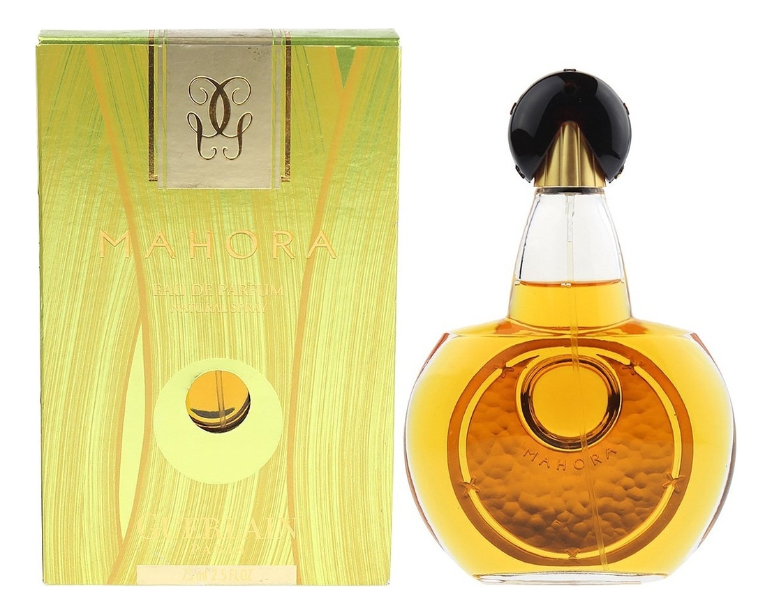 Guerlain Mahora — фото 2 из 2