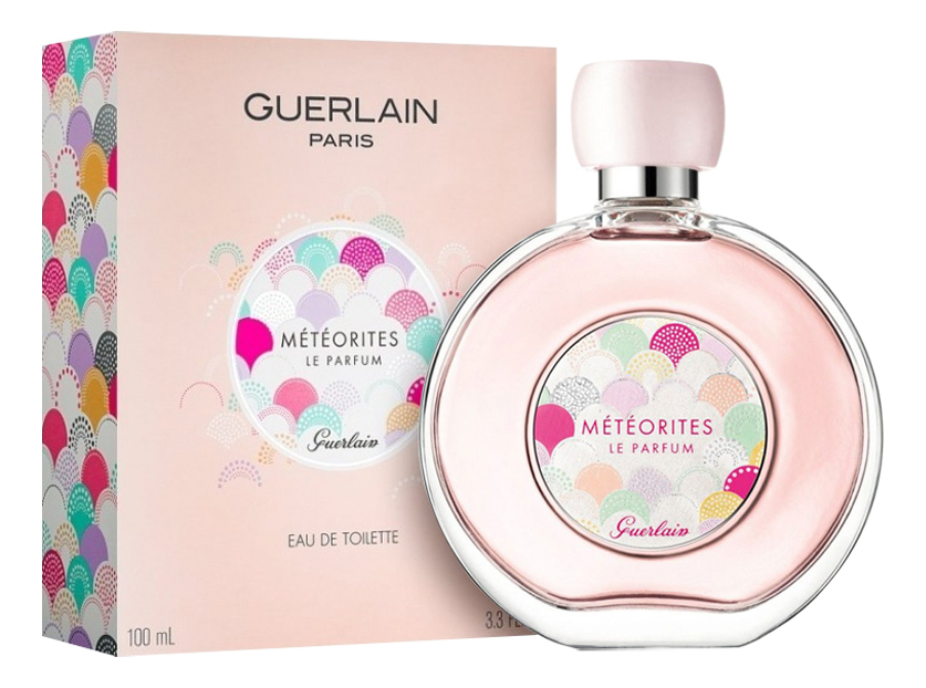 Guerlain Meteorites — фото 2 из 2