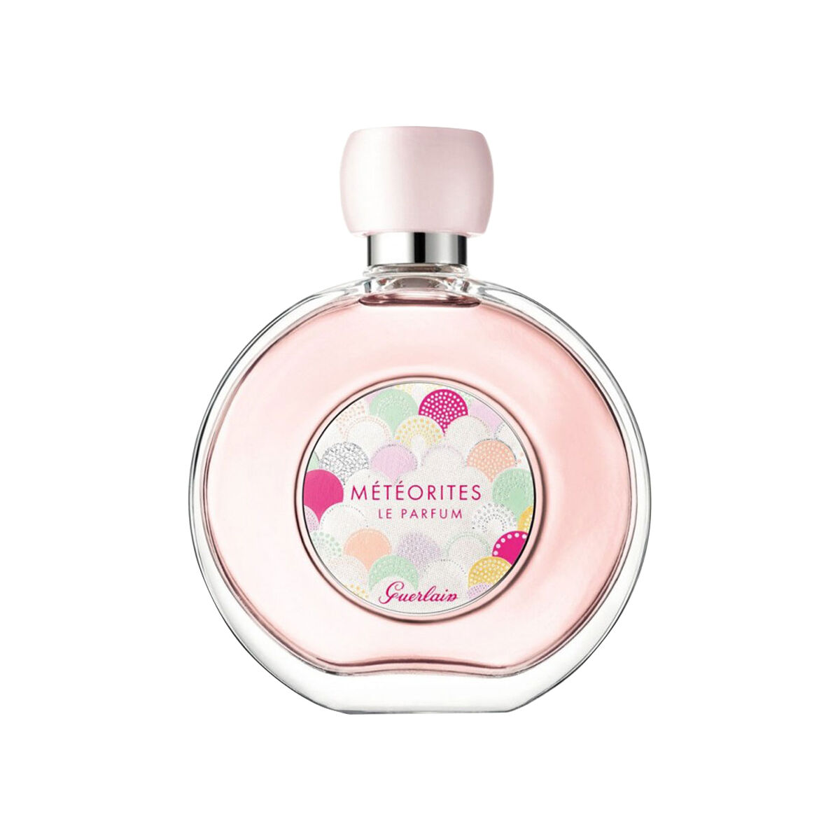 Meteorites Le Parfum