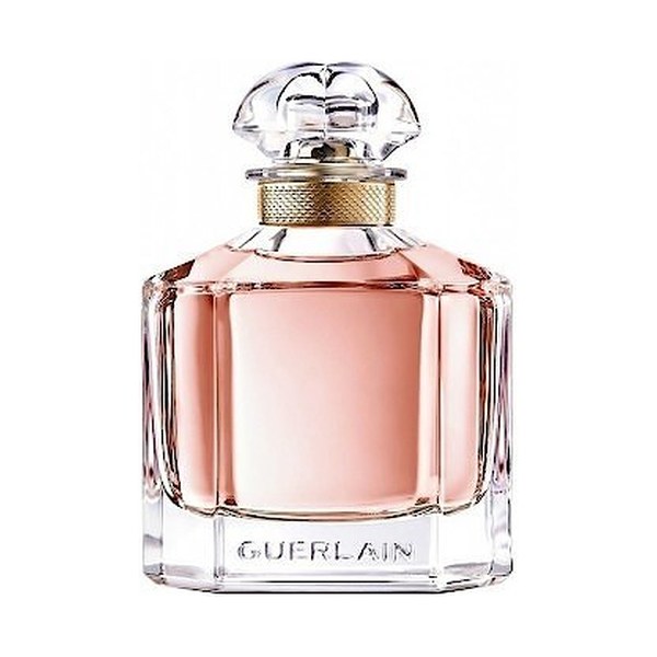 Guerlain Mon Guerlain — набор ((п/в + п/в + лосьон д/т) 50 + 5 + 75 мл)