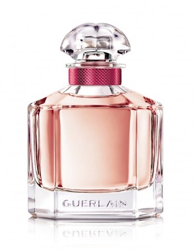 Mon Guerlain Bloom of Rose