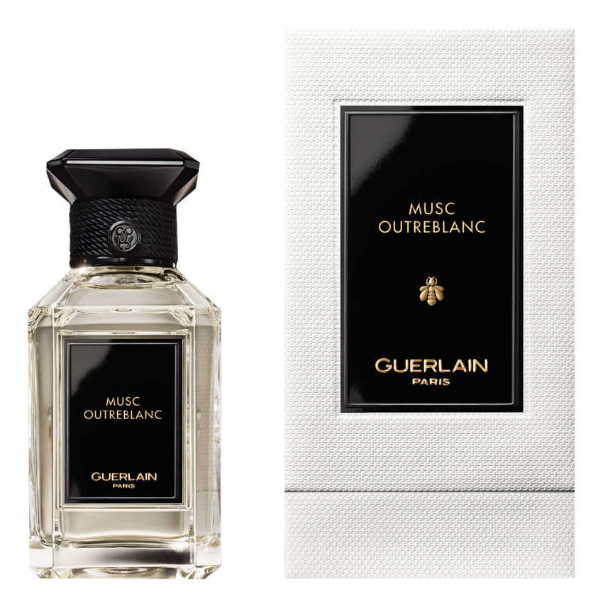Guerlain Musc Outreblanc — фото 2 из 2