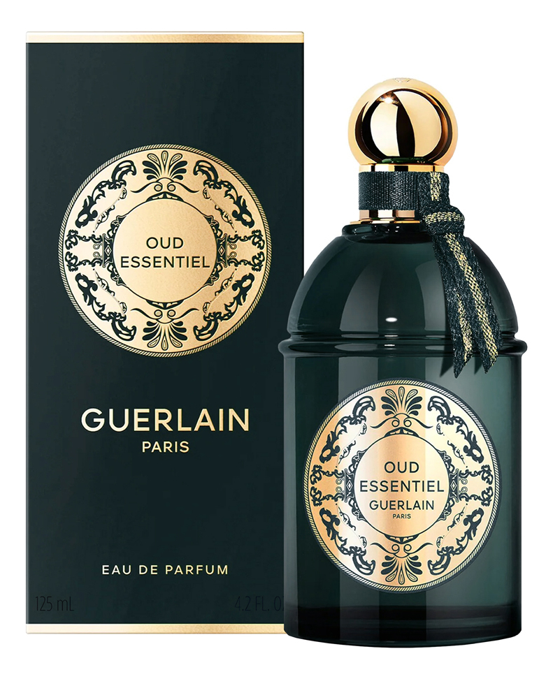 Guerlain Oud Essentiel — фото 2 из 2