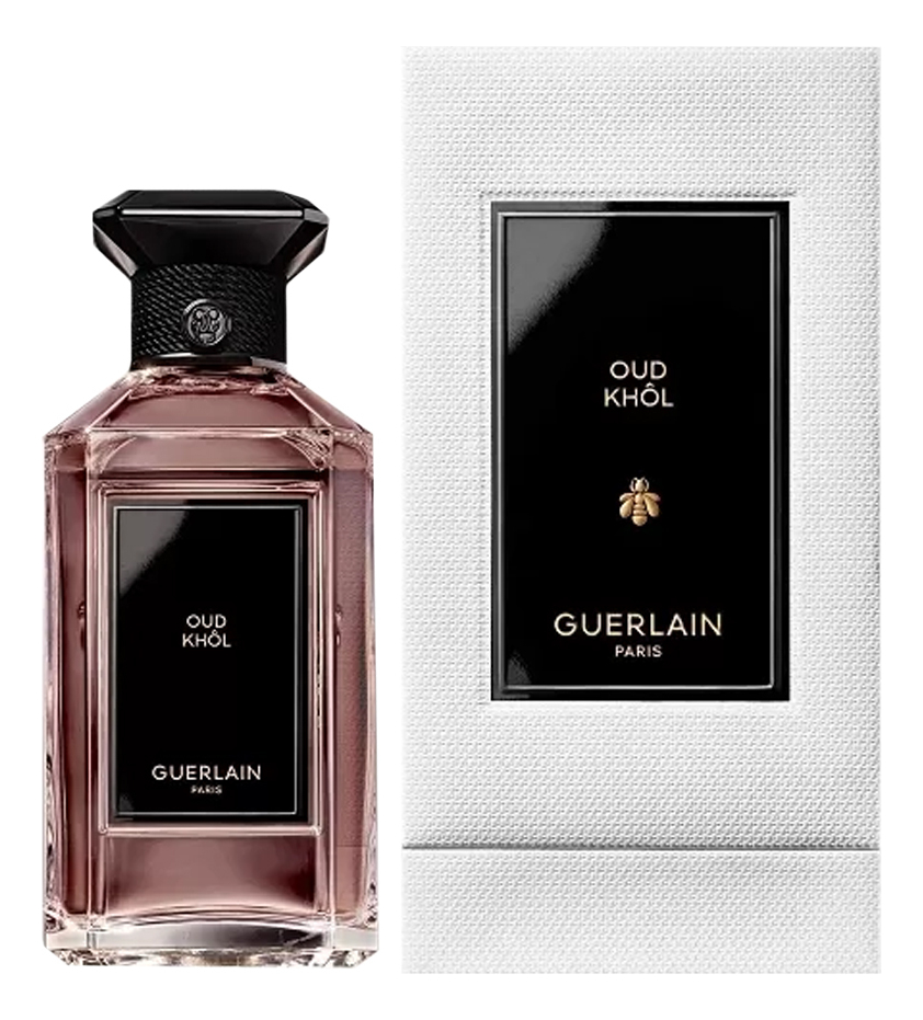 Guerlain Oud Khol — фото 2 из 2