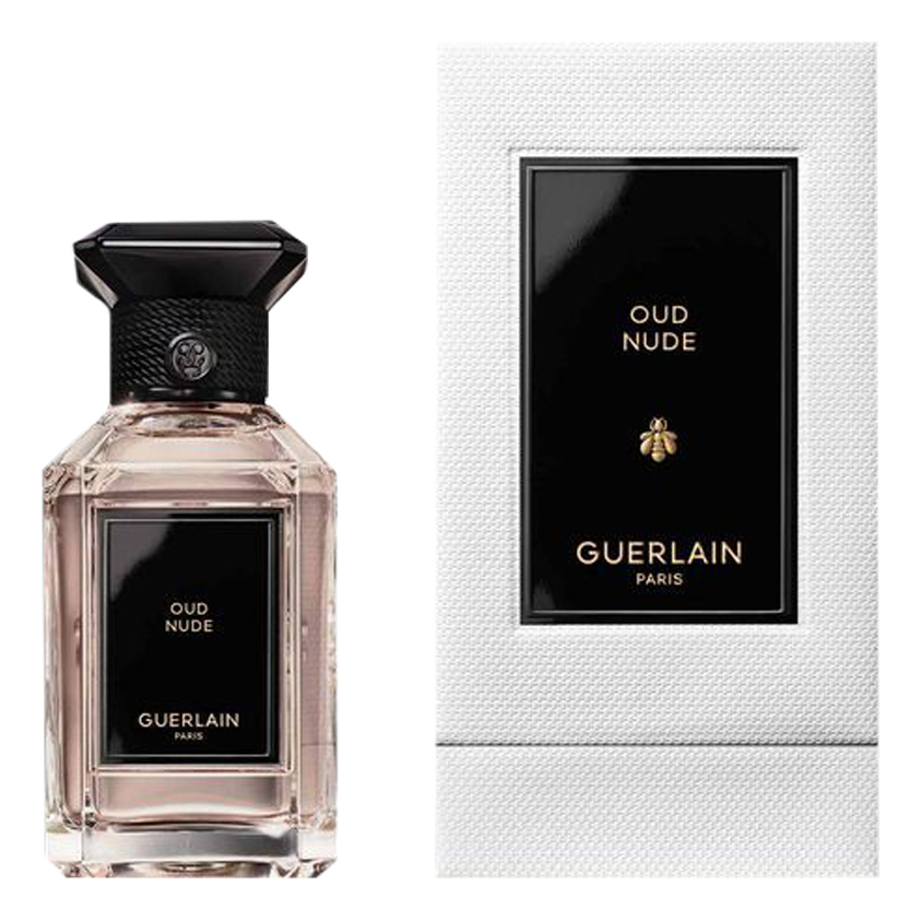 Guerlain Oud Nude — фото 2 из 2