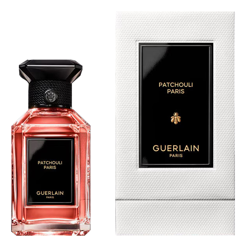 Guerlain Patchouli Paris — фото 2 из 2
