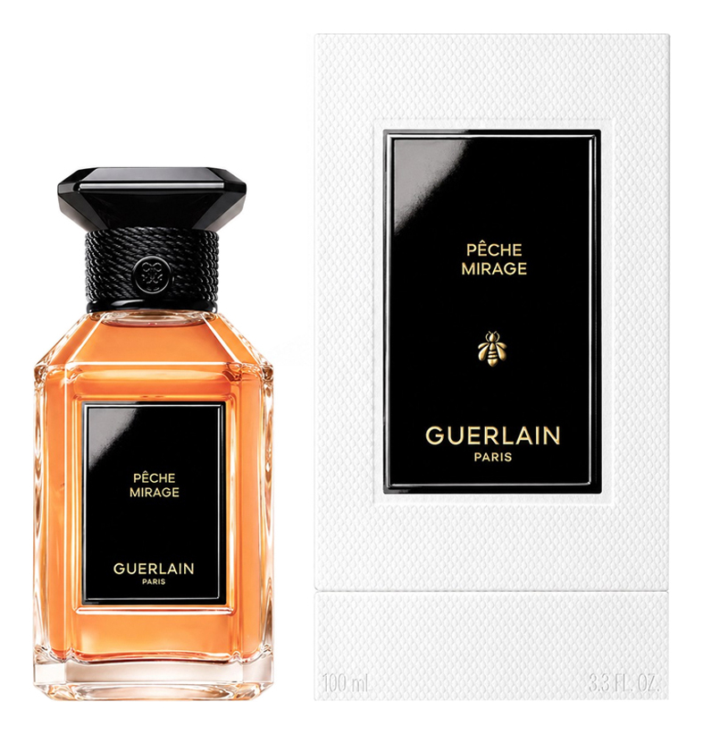 Guerlain Peche Mirage — фото 2 из 2